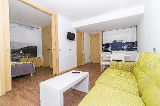 Гостиница Eix Platja Daurada Hotel & SPA
