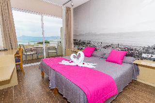 Гостиница Eix Platja Daurada Hotel & SPA