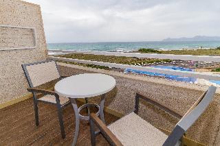 Гостиница Eix Platja Daurada Hotel & SPA