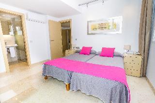 Гостиница Eix Platja Daurada Hotel & SPA