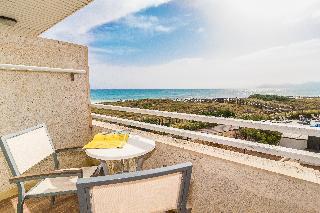 Гостиница Eix Platja Daurada Hotel & SPA