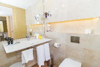 Гостиница Eix Platja Daurada Hotel & SPA