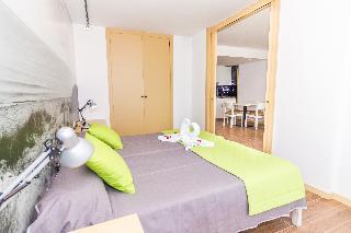 Гостиница Eix Platja Daurada Hotel & SPA
