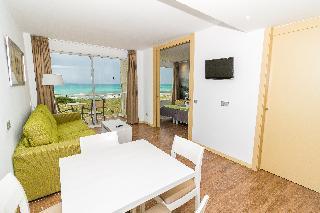 Гостиница Eix Platja Daurada Hotel & SPA