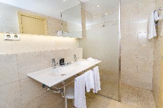 Гостиница Eix Platja Daurada Hotel & SPA