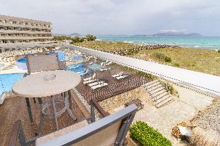 Гостиница Eix Platja Daurada Hotel & SPA