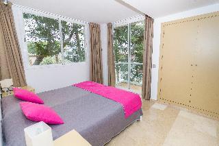Гостиница Eix Platja Daurada Hotel & SPA