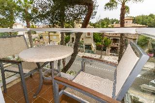 Гостиница Eix Platja Daurada Hotel & SPA