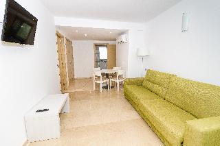Гостиница Eix Platja Daurada Hotel & SPA