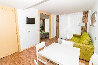 Гостиница Eix Platja Daurada Hotel & SPA