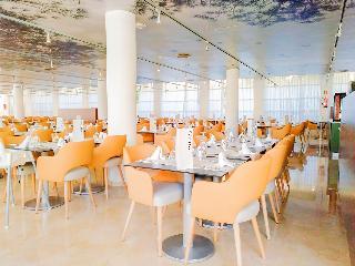 Гостиница Eix Platja Daurada Hotel & SPA