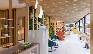 Гостиница SO/ Sotogrande (Apertura Verano 2021)