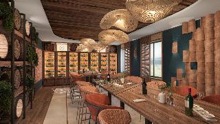 Гостиница SO/ Sotogrande (Apertura Verano 2021)
