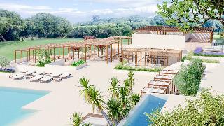 Гостиница SO/ Sotogrande (Apertura Verano 2021)