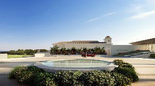 Гостиница SO/ Sotogrande (Apertura Verano 2021)