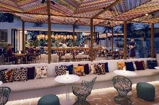 Гостиница SO/ Sotogrande (Apertura Verano 2021)