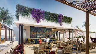Гостиница SO/ Sotogrande (Apertura Verano 2021)
