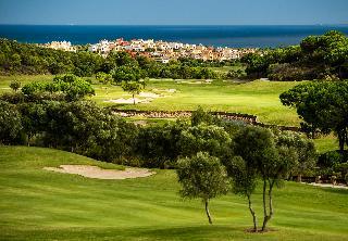 Гостиница SO/ Sotogrande (Apertura Verano 2021)