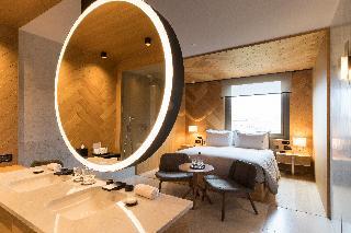 Гостиница SOFIA Barcelona in the Unbound Collection by Hyatt