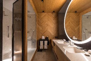 Гостиница SOFIA Barcelona in the Unbound Collection by Hyatt