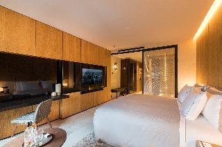 Гостиница SOFIA Barcelona in the Unbound Collection by Hyatt