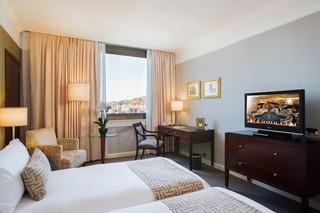 Гостиница SOFIA Barcelona in the Unbound Collection by Hyatt
