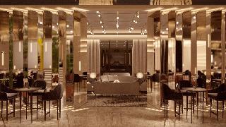 Гостиница SOFIA Barcelona in the Unbound Collection by Hyatt