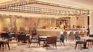 Гостиница SOFIA Barcelona in the Unbound Collection by Hyatt