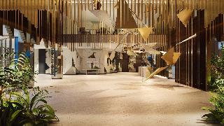 Гостиница SOFIA Barcelona in the Unbound Collection by Hyatt