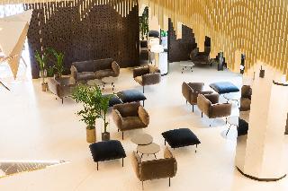 Гостиница SOFIA Barcelona in the Unbound Collection by Hyatt