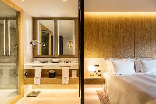 Гостиница SOFIA Barcelona in the Unbound Collection by Hyatt