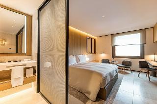 Гостиница SOFIA Barcelona in the Unbound Collection by Hyatt