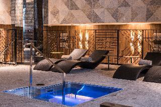 Гостиница SOFIA Barcelona in the Unbound Collection by Hyatt