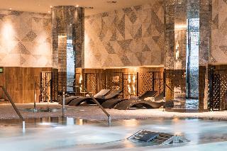 Гостиница SOFIA Barcelona in the Unbound Collection by Hyatt