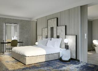 Гостиница SOFIA Barcelona in the Unbound Collection by Hyatt