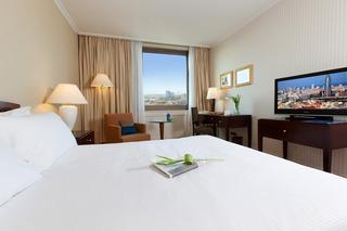 Гостиница SOFIA Barcelona in the Unbound Collection by Hyatt