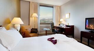 Гостиница SOFIA Barcelona in the Unbound Collection by Hyatt