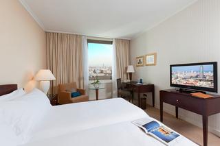 Гостиница SOFIA Barcelona in the Unbound Collection by Hyatt