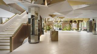 Гостиница SOFIA Barcelona in the Unbound Collection by Hyatt