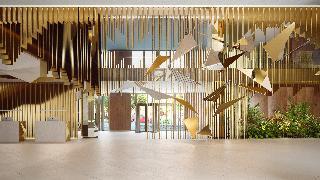 Гостиница SOFIA Barcelona in the Unbound Collection by Hyatt
