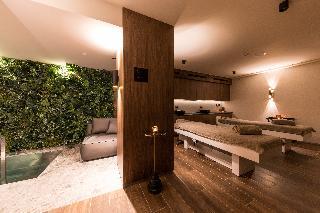 Гостиница SOFIA Barcelona in the Unbound Collection by Hyatt