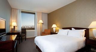 Гостиница SOFIA Barcelona in the Unbound Collection by Hyatt