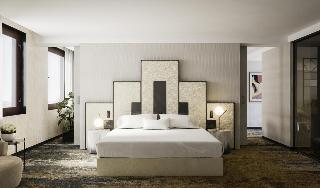 Гостиница SOFIA Barcelona in the Unbound Collection by Hyatt