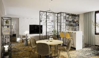 Гостиница SOFIA Barcelona in the Unbound Collection by Hyatt