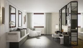 Гостиница SOFIA Barcelona in the Unbound Collection by Hyatt
