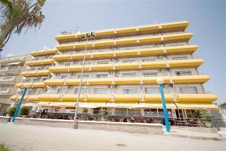 Гостиница Rincon Sol
