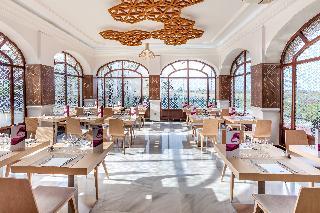 Гостиница Barcelo Isla Canela