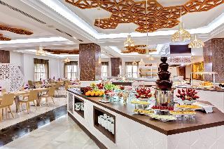 Гостиница Barcelo Isla Canela