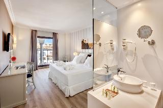 Гостиница Barcelo Isla Canela