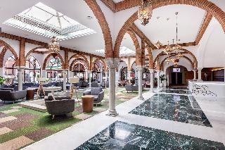 Гостиница Barcelo Isla Canela
